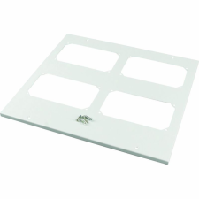 Eaton Electric Gmbh XSPTF1004 Fedőlap bevezetés IP55 sz=1000 mé 284325 Eaton villanyszerelés
