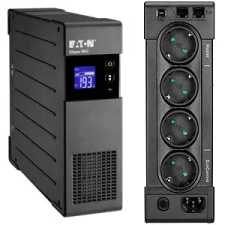 EATON Ellipse PRO 650 DIN vonali-interaktív 1:1 UPS szünetmentes áramforrás