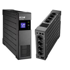 EATON ELP1600DIN Ellipse PRO LCD 1600VA UPS szünetmentes áramforrás