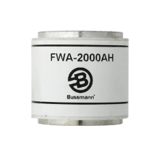  EATON FWA-2500AH Gyors bizt.betét, US változat, 130V AC, 2500A villanyszerelés