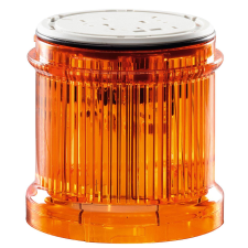 EATON Jelző oszlop elem 171466 SL7-L24-A LED Narancs 1 db (171466) villanyszerelés