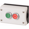 EATON M22-I2-M1 216529 Nyomógomb Többszínű 1 db (216529)