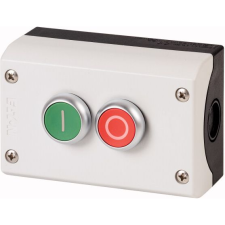 EATON M22-I2-M1 216529 Nyomógomb Többszínű 1 db (216529) villanyszerelés