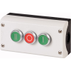 EATON M22-I3-M1 216532 Nyomógomb Többszínű 1 db (216532)