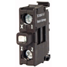 EATON MOELLER M22-LEDC230-G 230V ELEM ZÖLD villanyszerelés