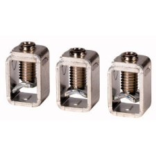 EATON MOELLER NZM2-250-XKC CSATL.KLT3db-OS villanyszerelés