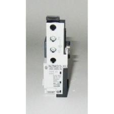 EATON MOELLER NZM2/3-XU208-240AC FESZ.CSÖK villanyszerelés