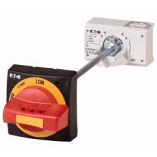 EATON MOELLER NZM2-XTVDVR AJTÓKUPL.KAR P/S villanyszerelés