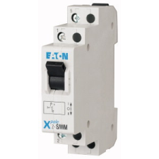 EATON MOELLER Z-S/WM ÁTKAPCSOLÓ villanyszerelés