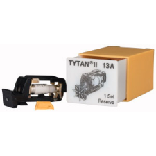 EATON MOELLER Z-SLS/B-40A BETÉT 3db/CSOM. villanyszerelés