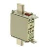 EATON NH biztosítóbetét NH000 35A gL/gG 500V AC 120kA kombikijelző-kioldásjelzéssel Bussmann EATON - 35NHG000B
