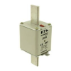 EATON NH biztosítóbetét NH2 355A gL/gG 500V AC 120kA kombikijelző-kioldásjelzéssel Bussmann EATON - 355NHG2B