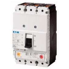 EATON NZMB1-A50 (25kA) 3P kompakt megszakító (259076) villanyszerelés