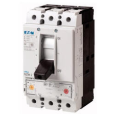 EATON NZMB2-A125 (25kA) 3P kompakt megszakító (259087) villanyszerelés
