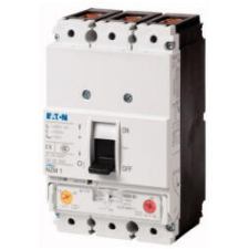 EATON NZMN1-A63 (50kA) 3P kompakt megszakító (259083) villanyszerelés