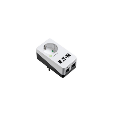 EATON - Protection Box 1 DIN + TEL túlfszültségvédő - PB1TD hosszabbító, elosztó