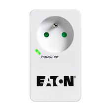 EATON Protection Box 1 Tel @ FR, 1 kimenet 16A, tel. kábel és adapter
