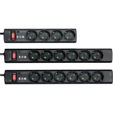 EATON Protection Strip 6 DIN + TEL túlfeszültségvédő (új) hosszabbító, elosztó