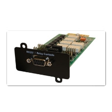 EATON Relé CMS-kártya szünetmentes áramforrás