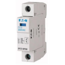 EATON SPCT2-280-1+NPE túlfeszültség levezető T2 (167619) - dl1 villanyszerelés