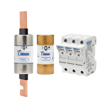  EATON TF200M315 Biztosíték betét BS88 (Red Spot Series), 550V AC, 315A, gM villanyszerelés