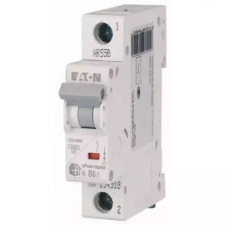 EATON Xpole Home kismegszakító 1P C 32A 4,5kA villanyszerelés
