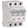 EATON Xpole Home kismegszakító 3P C 16A 4,5kA