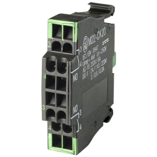 EATON Y7-107898 2z/előlapra/feszítőrugós érintkezőelem (107898) villanyszerelés