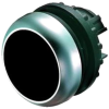 EATON Y7-216590 lapos fekete nyomógomb (216590)