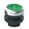 EATON Y7-216630 lapos/zöld/reteszelt nyomógomb (216630)