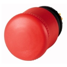 EATON Y7-216876 38mm/húzó nyugtázás VÉSZ-KI gomba villanyszerelés