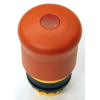 EATON Y7-216878 38mm/húzó nyugtázás világító VÉSZ-KI gomba (216878)