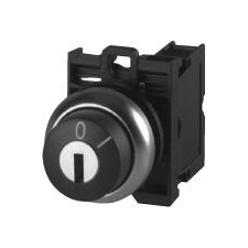 EATON Y7-216881 2 állású/visszaálló kulcsos kapcsoló (216881) villanyszerelés