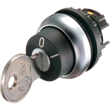 EATON Y7-216887 2 állású/reteszelt kulcsos kapcsoló (216887) villanyszerelés