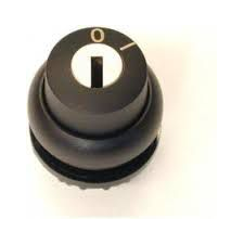 EATON Y7-216889 2 állású/reteszelt kulcsos kapcsoló (216889) villanyszerelés