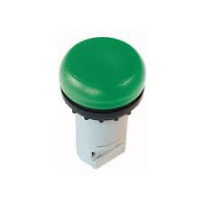 EATON Y7-216909 lapos zöld kompakt jelzőlámpa (216909) villanyszerelés
