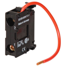 EATON Y7-231078 LED előtétellenállás modul (231078) villanyszerelés