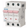 EATON Y7-286601 6kA 3 P kismegszakító