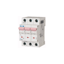 EATON Y7-286601 6kA 3 P kismegszakító villanyszerelés