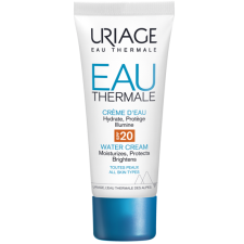EAU THERMALE - HIDRATÁLÓ WATER KRÉM SPF20 40ML arckrém