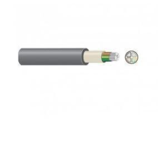 EAYY 4x16 alumínium földkábel kábel és adapter