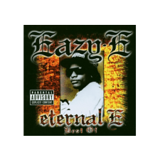  Eazy - Eternal E: Best of (Bonus Tracks, Remastered Edition) (Cd) rap / hip-hop