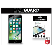 Eazyguard Apple iPhone 7/8/SE 2020 képernyővédő fólia - 2 db/csomag (Crystal/Antireflex HD) mobiltelefon kellék