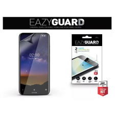 Eazyguard Crystal/Antireflex HD Nokia 2.2 képernyővédő fólia 2db (LA-1519) (LA-1519) mobiltelefon kellék