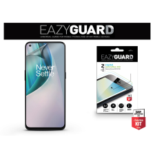 Eazyguard Crystal/Antireflex HD OnePlus Nord N10 5G képernyővédő fólia - 2 db/csomag mobiltelefon kellék