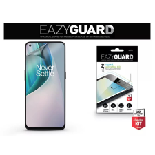 Eazyguard Crystal/Antireflex HD OnePlus Nord N10 5G képernyővédő fólia 2db (LA-1789) (LA-1789) - Védőfólia mobiltelefon kellék