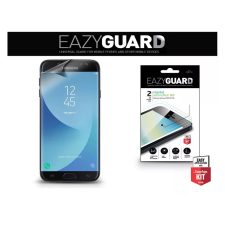 Eazyguard Crystal/Antireflex HD Samsung J730F Galaxy J7 (2017) képernyővédő fólia 2db (LA-1185) (LA-1185) mobiltelefon kellék
