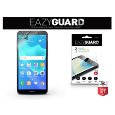 Eazyguard Huawei Y5 (2018)/Honor 7s képernyővédő fólia - 2 db/csomag (Crystal/Antireflex HD) mobiltelefon kellék
