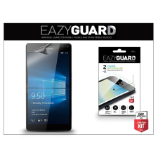Eazyguard Microsoft Lumia 950 XL képernyővédő fólia - 2 db/csomag (Crystal/Antireflex HD) mobiltelefon kellék