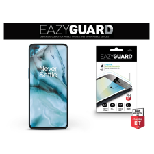Eazyguard OnePlus Nord képernyővédő fólia - 2 db/csomag (Crystal/Antireflex HD) mobiltelefon kellék